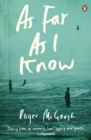 As Far as I Know - eBook