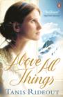 Above All Things - eBook