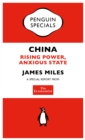 The Economist: China : Rising Power, Anxious State - eBook