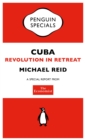 The Economist: Cuba : Revolution in Retreat - eBook