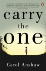 Carry the One - Book