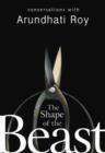 The Shape Of The Beast - eBook