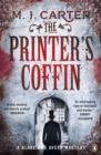 The Printer's Coffin : The Blake and Avery Mystery Series (Book 2) - Book
