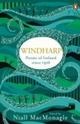 Windharp : Poems of Ireland since 1916 - Book