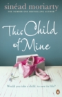 This Child of Mine - Book