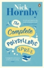 The Complete Polysyllabic Spree - Book