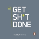 Get Shit Done - eBook