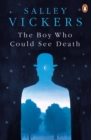 The Boy Who Could See Death - eBook