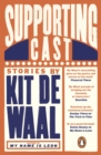 Supporting Cast - eBook