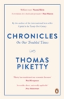 Chronicles : On Our Troubled Times - eBook
