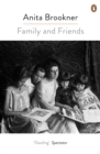 Family And Friends - eBook