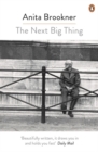 The Next Big Thing - Book