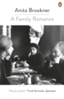A Family Romance - Book