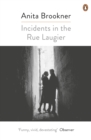 Incidents in the Rue Laugier - Book