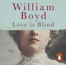 Love is Blind - eAudiobook