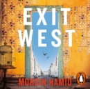 Exit West : Shortlisted for the Man Booker Prize 2017 - eAudiobook
