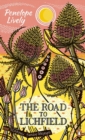 The Road To Lichfield - Book