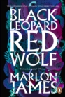 Black Leopard, Red Wolf : Dark Star Trilogy Book 1 - eBook