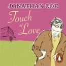 A Touch of Love - eAudiobook