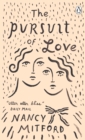 The Pursuit of Love : Now a major series on BBC and Prime Video directed by Emily Mortimer and starring Lily James and Andrew Scott - Book