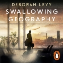 Swallowing Geography - eAudiobook