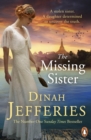 The Missing Sister - Book