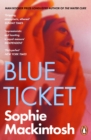 Blue Ticket - Book