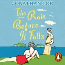 The Rain Before it Falls - eAudiobook