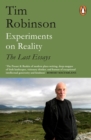 Experiments on Reality : The Last Essays - Book