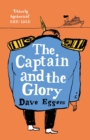The Captain and the Glory - Book