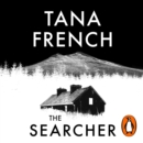 The Searcher : The mesmerising new mystery from the Sunday Times bestselling author - eAudiobook