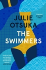 The Swimmers - Book