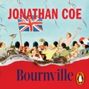 Bournville - eAudiobook