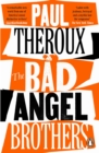 The Bad Angel Brothers - Book