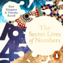 The Secret Lives of Numbers : A Global History of Mathematics & its Unsung Trailblazers - eAudiobook