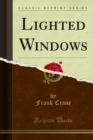 Lighted Windows - eBook