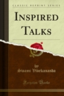 Inspired Talks - eBook