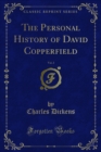 The Personal History of David Copperfield - eBook