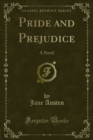 Pride and Prejudice : A Novel - eBook
