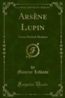 Arsene Lupin : Versus Herlock Sholmes - eBook