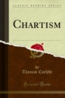 Chartism - eBook