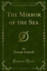 The Mirror of the Sea - eBook