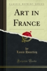 Art in France - eBook