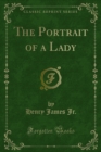 The Portrait of a Lady - eBook