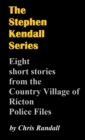 The Stephen Kendall Series - Book