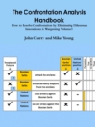The Confrontation Analysis Handbook - Book