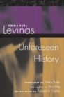 Unforeseen History - Book
