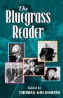 The Bluegrass Reader - Book