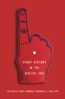 Sport History in the Digital Era - Book