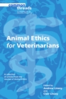 Animal Ethics for Veterinarians - eBook